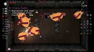 The Binding of Isaac Rebirth  How to win a Challenge [upl. by Ragas949]