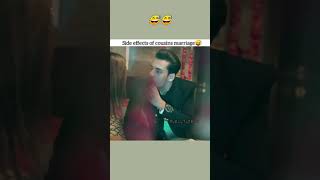 Side effects of czn marriage funny pakistanidrama [upl. by Keene320]