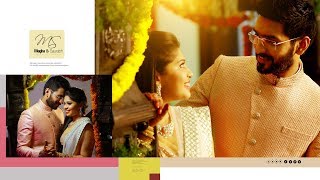 Engagement Highlights  487 Saurabh  Megha [upl. by Daveda911]