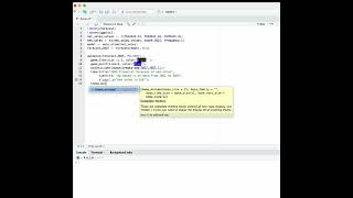 R Programming Tutorial How to Do Financial Forcasting Automatically using autoarima in R Studio [upl. by O'Neill591]