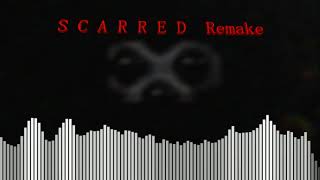 S C A R R E D Remake  VS EXPUNGED FANTRACK Lacteration 2 [upl. by Jalbert]