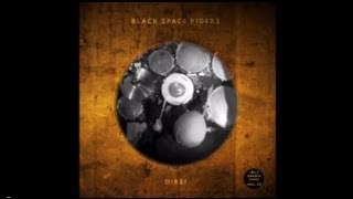 BLACK SPACE RIDERS live • Rising from the Ashes of our World [upl. by Adnotal158]