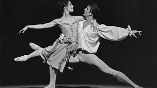 Manon Darcey Bussell and Deborah MacMillan on Kenneth MacMillans masterpiece The Royal Ballet [upl. by Leahcimaj]