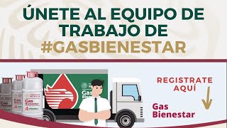 COMO ME REGISTRO A LA CONVOCATORIA GAS BIENESTAR PEMEX REQUISITOS Y FORMULARIO COMPLETO CNR [upl. by Harwilll]