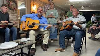 Loranger LA  Back Porch Pickin’  732024 [upl. by Brande]