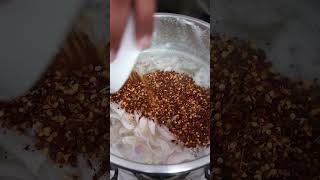 Koozi Haleem or Daleem  Delicacy of Multani Degi Haleem [upl. by Friederike158]