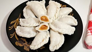 ভাপা পুলি পিঠা  কুলসি পিঠা  নারকেল পুলি পিঠা  Vapa puli pitha recipe  Narkel pitha recipe [upl. by Natalia232]