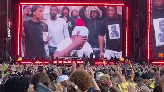 Bobby Shmurda x Loud Luxury  Lollapalooza 2024 1080p [upl. by Nuahs]