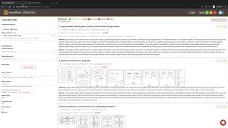 How to do patent invalidity and opposition searching in Amplified [upl. by Dimphia295]