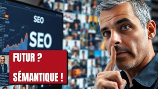 Révolutionnez Votre SEO en 2024 avec la Recherche Sémantique [upl. by Naxela]