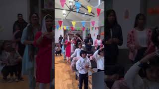 vbs vbssong belfast church northernireland india uk biblestudy sanovervlog3752 [upl. by Ennirroc]