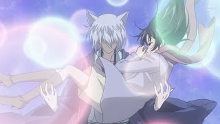 Kamisama Hajimemashita cap 1 sub español [upl. by Alik]