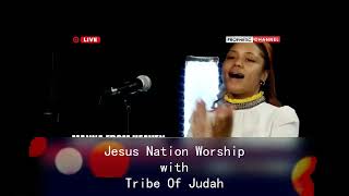 Too Good To Not Believe  Tribe Of Judah Worship ECG Songs [upl. by Oilejor]