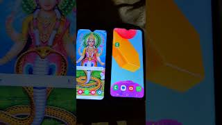 Samsung galaxy a70 vs Samsung galaxy M13 [upl. by Nitza334]