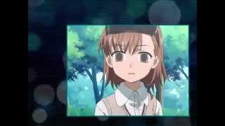 【MAD】 miSAka miKOto 御坂美琴 ReUpload [upl. by Kirsteni]