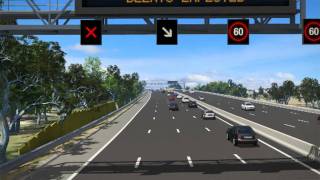 M80 Fwy Management System [upl. by Einegue35]