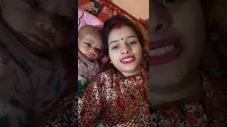 Alko palko par bollywood song my baby new reels [upl. by Schaab]