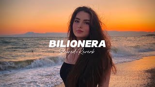 Bilionera SlowedReverb  Otilia [upl. by Aekerly]