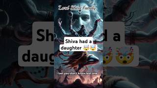 The Unbelievable Family Tree of Lord Shiva [upl. by Cornew]