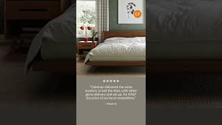 Coleman Furniture Testimonials 5 Star Reviews 💫 [upl. by Ybloc374]