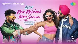 Kab Maine Ye Socha Tha Official Video Kab Maine Ye Socha Tha Kab Maine Ye Jana Tha Song Song 2024 [upl. by Nytnerb]