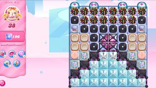 Candy crush saga level 16159 [upl. by Cavanagh]