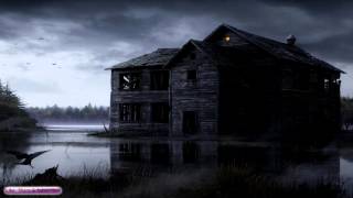 Creepy Haunted House Music  This House  Ambient Dark Creepy Music [upl. by Suinotna]