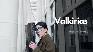 Valkirias Es como vos [upl. by Eri]