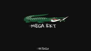 MEGA RKT  DJ ENZO [upl. by Aitan]