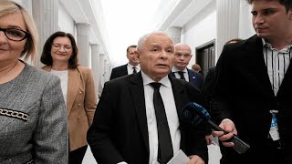 Najlepszy i najgorszy premier Polski według opinii Polaków  zaskakujące wyniki [upl. by Danziger]