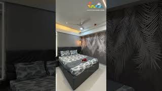 Best Bedroom Interior Design  Bedroom Designs  Best Interior Designer in Pune  Kams Designer Zone [upl. by Steiner]