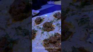 Nonveg laanti veg 😋 food bhimavaram foodie familydining veg vegetarianrecipes veganfood [upl. by Nomahs]