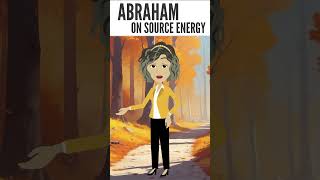 Abraham Hicks on Source Energy ✨ shorts abrahamhicks [upl. by Ramsdell997]