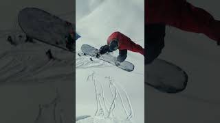 Best of Snowboard Follow Cams in Chile [upl. by Aloysius]