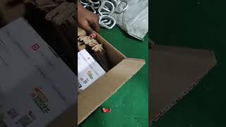 portronics sound drum p unboxing Amazon short video YouTube [upl. by Burnham492]