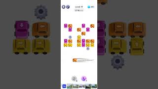 Gameplay part 3 unpuzzle games [upl. by Etaner317]