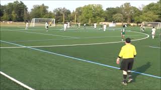 Adlai E Stevenson High School Boys JV2 vs Waukegan High School Lincolnshire ILUSA 9 18 2024 [upl. by Ullman]