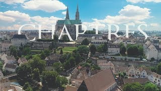 Bienvenue à Chartres  Découvrez son patrimoine sa culture ses talents et bien dautres événements [upl. by Stauder]