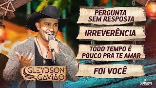 Gleydson gavião  Pergunta sem respostaIrreverênciatodo tempo é pouco pra te amar Foi você [upl. by Yesrod]