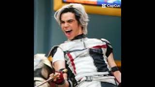 DESCDENTES cameron Boyce carlos  DESCDENTES cameronBoyce [upl. by Aihcats]