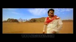 Ragada  Sirisha Sirisha HD Song  wwwnagfanscom [upl. by Derwood]