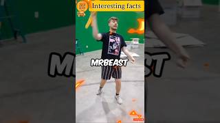 Chandler QUIT MrBeasts Channel  facts dailyfacts shortsfeed mrbeast chandler biggestyoutuber [upl. by Nired779]