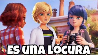 ¡Wow ESTE ES el 1er Episodio de la Temporada 6 de Miraculous Ladybug [upl. by Sydalg]