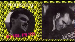 Morrissey  Live at Roseland NYC 1992 Full Concert [upl. by Ribble]