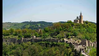 Checking out Veliko Tarnovo and Rousse Bulgarias city park amp squares [upl. by Swihart]