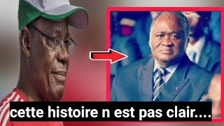 Ce que Maurice Kamto pense de Joseph Owona [upl. by Ylla]