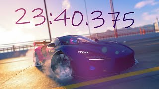 The Crew 2  New York 2340375  McLaren Senna [upl. by Nino540]