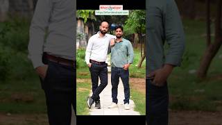 Zindagi Me Jo bhi ho Jane Do Yar comedy funny shortvideo trending viralvideo shortsfeed [upl. by Vaules]