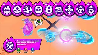 65 HYPERCHARGE CONCEPTS 🔥 by ROBrawlStars195 [upl. by Selym]