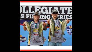 Episode 217 EP 217  Mat Higby from Arkansas Tech Previews Lake Dardanelle [upl. by Asela]